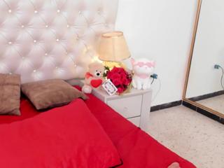 Mia Donatti — Flirt4free recorded stream screenshot (08 Mar 2025)