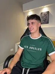 AdrianRinaldi — Stripchat recorded stream screenshot (14 Apr 2026)