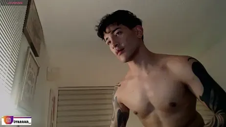 ivaaaan_ — Stripchat recorded stream image, 14.04.2026 21:40