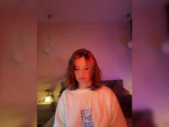 Vilgelmina — Bongacams recorded stream image, 14.04.2026 20:00