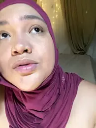 sweetmuslim01 — Stripchat recorded stream image, 14.04.2026 22:40