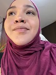 sweetmuslim01 — Stripchat recorded stream image, 14.04.2026 22:40