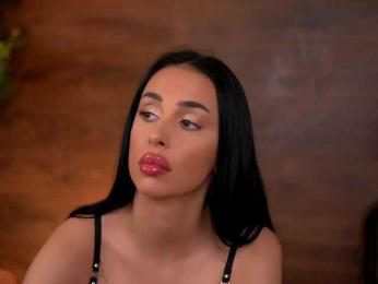 KairaAndrews — Bongacams recorded stream screenshot (14 Apr 2026)