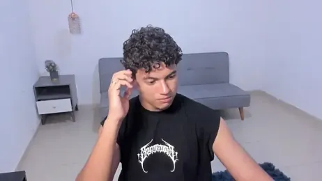 Santy_Stump — Stripchat recorded stream image, 14.04.2026 20:30