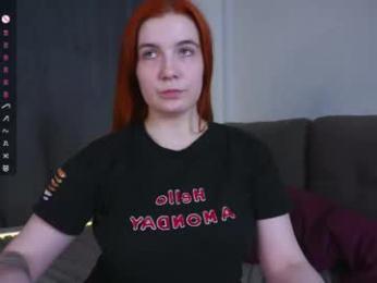 pure_project — Chaturbate recorded stream image, 14.04.2026 23:00