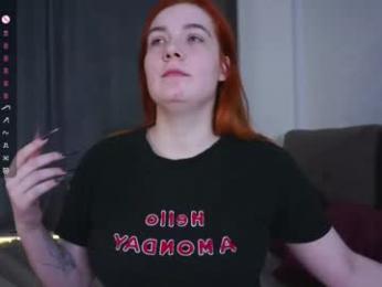 pure_project — Chaturbate recorded stream image, 14.04.2026 23:00