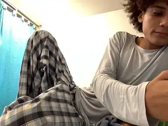 Max_Rain — Stripchat recorded stream image, 14.04.2026 22:00