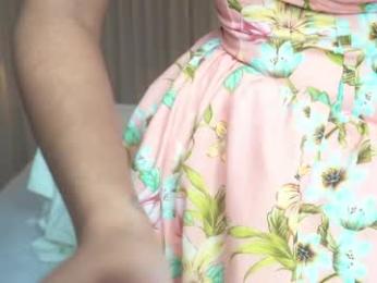 camilagomezz — Chaturbate recorded stream screenshot (14 Apr 2026)