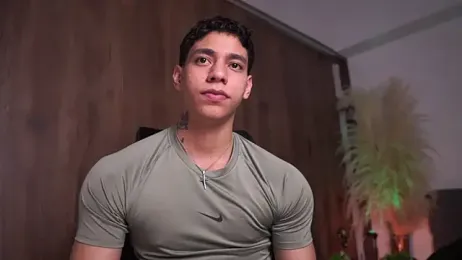 Josep_Davies — Stripchat recorded stream image, 15.04.2026 01:10