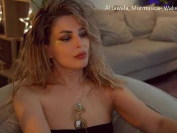 _Lady_M_ — Bongacams recorded stream screenshot (15 Apr 2026)