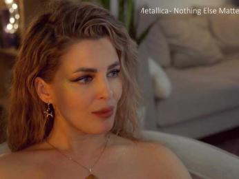 _Lady_M_ — Bongacams recorded stream screenshot (15 Apr 2026)