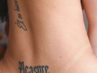 vanesasexxy — Camsoda recorded stream image, 15.04.2026 01:00