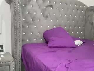 coco-dethick — Camsoda recorded stream screenshot (15 Apr 2026)