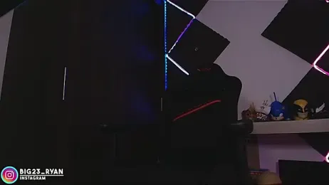 bigryann23 — Stripchat recorded stream screenshot (15 Apr 2026)