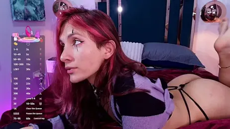 Feniix__ — Stripchat recorded stream image, 15.04.2026 05:40