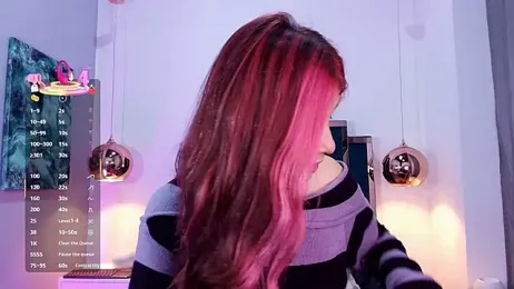 Feniix__ — Stripchat recorded stream image, 15.04.2026 05:40