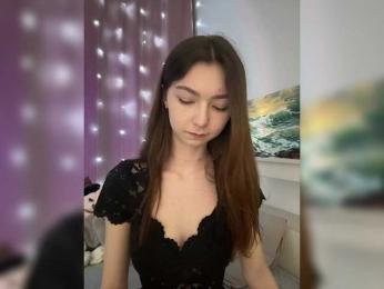 ShyAlya — Bongacams recorded stream screenshot (08 Mar 2025)