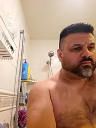 Roddog18 — Stripchat recorded stream image, 15.04.2026 06:50