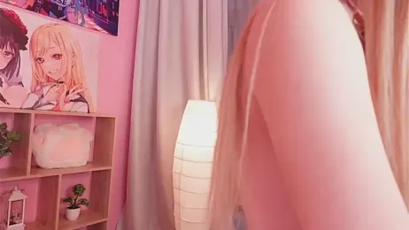 milaa_sun — Stripchat recorded stream image, 15.04.2026 06:40