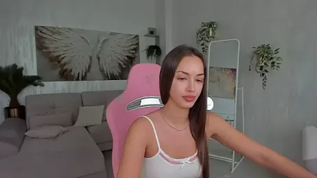 TiffanyHouston_ — Stripchat recorded stream image, 15.04.2026 05:50