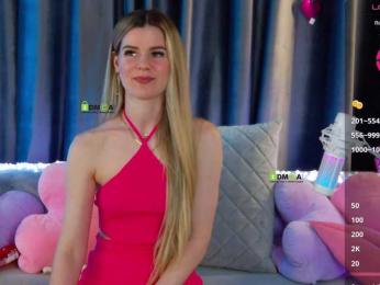 -SexyBounty- — Bongacams recorded stream image, 08.03.2025 16:20