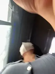 May-Squirt — Stripchat recorded stream image, 15.04.2026 09:00