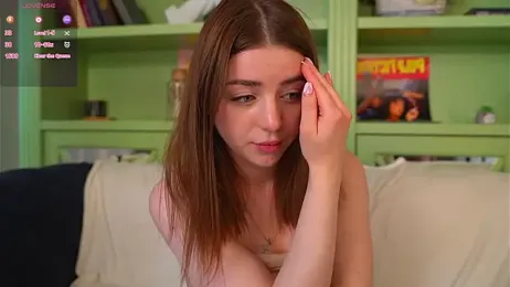 LindaFarm — Stripchat recorded stream screenshot (15 Apr 2026)