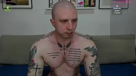 Gerard_Finbar — Stripchat recorded stream image, 15.04.2026 05:20