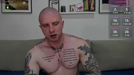 Gerard_Finbar — Stripchat recorded stream image, 15.04.2026 05:20