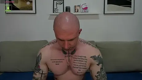 Gerard_Finbar — Stripchat recorded stream image, 15.04.2026 05:20