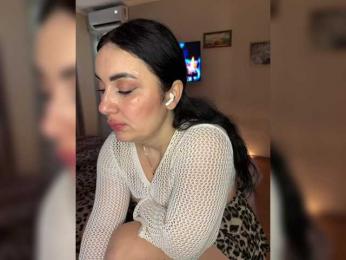 Kavkazkaya-Plennica — Bongacams recorded stream screenshot (15 Apr 2026)