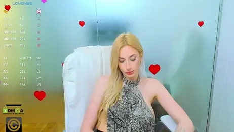 aileen_williams — Stripchat recorded stream image, 15.04.2026 10:20