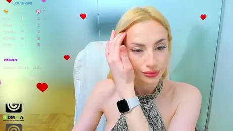 aileen_williams — Stripchat recorded stream image, 15.04.2026 10:20