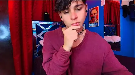 Luke_Howland — Stripchat recorded stream image, 15.04.2026 16:10