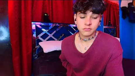 Luke_Howland — Stripchat recorded stream image, 15.04.2026 16:10