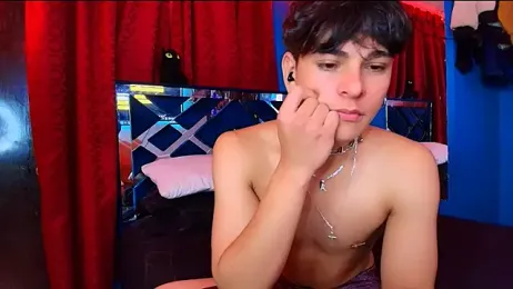 Luke_Howland — Stripchat recorded stream image, 15.04.2026 16:10