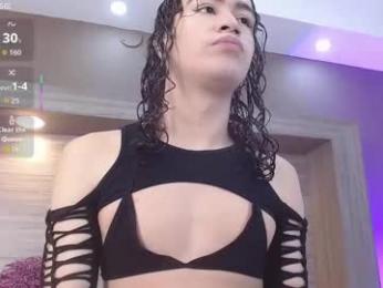 abigailwilliams_ — Chaturbate recorded stream image, 15.04.2026 11:10