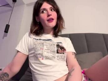 marciwakeup — Chaturbate recorded stream image, 15.04.2026 17:40