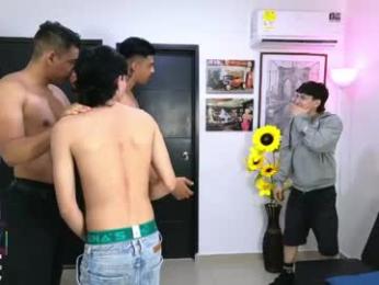 masters_sexx — Chaturbate recorded stream image, 15.04.2026 11:20