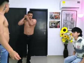 masters_sexx — Chaturbate recorded stream image, 15.04.2026 11:20
