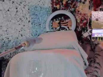 kate_yoshy — Chaturbate recorded stream image, 15.04.2026 19:00