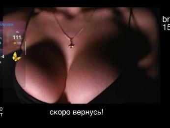 -lola- — Bongacams recorded stream image, 15.04.2026 19:30