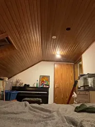 ClaireDeLunee — Stripchat recorded stream screenshot (15 Apr 2026)