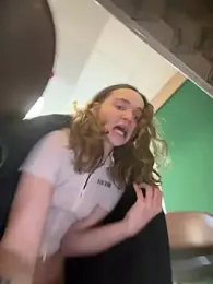 TheYourL — Stripchat recorded stream screenshot (15 Apr 2026)