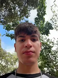 Naim_TheKing — Stripchat recorded stream image, 15.04.2026 20:30