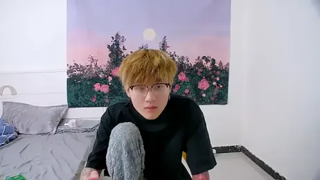 KK-cuteboy — Stripchat recorded stream image, 15.04.2026 19:10