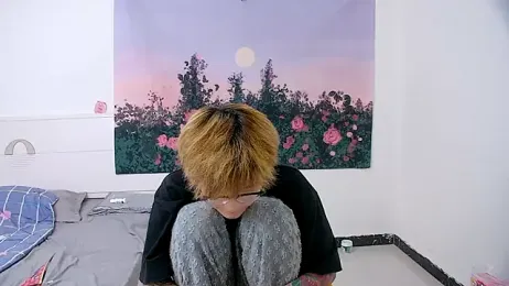 KK-cuteboy — Stripchat recorded stream image, 15.04.2026 19:10