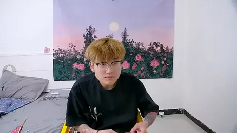 KK-cuteboy — Stripchat recorded stream image, 15.04.2026 19:10