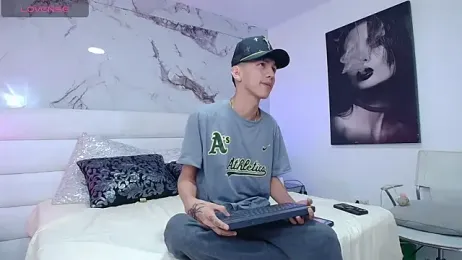 Marcus_and_Tony — Stripchat recorded stream image, 15.04.2026 19:30