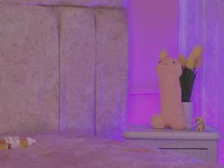 veronicamartin — Camsoda recorded stream screenshot (15 Apr 2026)